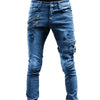 Urban Denim Joggers