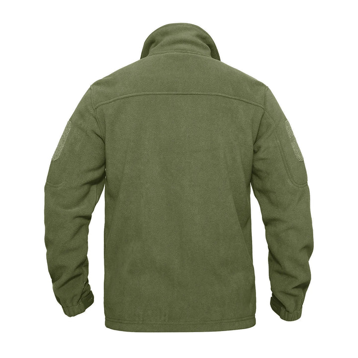 Tactische Fleece Jas