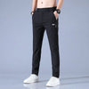 Heren - Comfortabele Golfbroek - Ademend Stretch Materiaal - Perfect voor Actieve Spelers - Ideaal voor Golfen