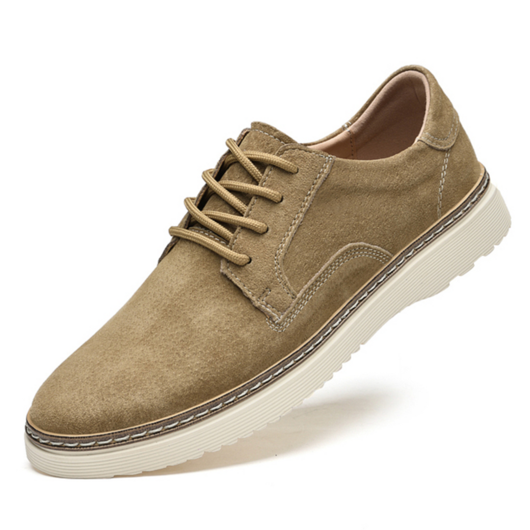 Stafford - Classic Oxford Sneaker