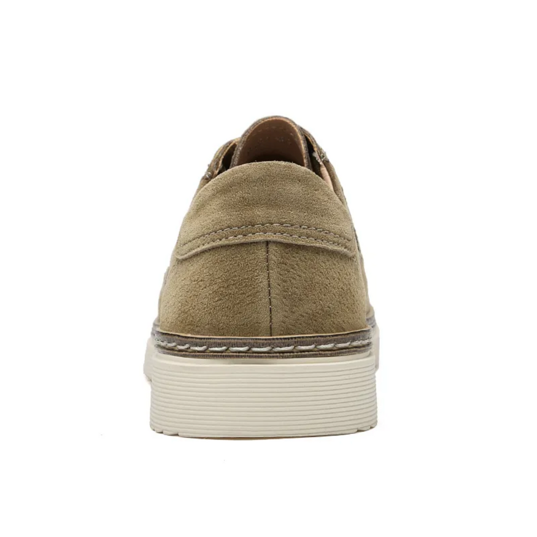 Stafford - Classic Oxford Sneaker