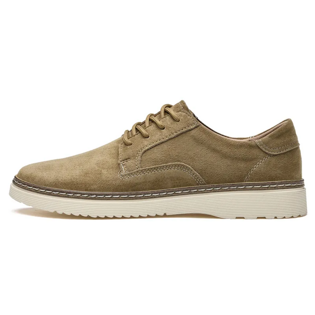 Stafford - Classic Oxford Sneaker