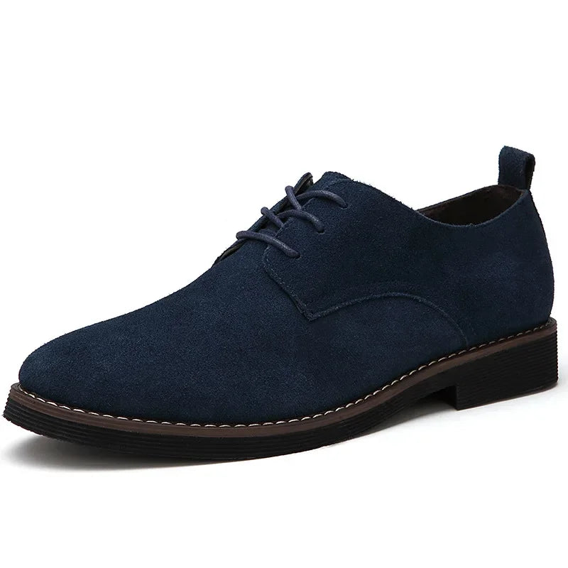 Stafford - Fashionable Oxford Shoes - New Model 2024