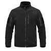 Tactische Fleece Jas