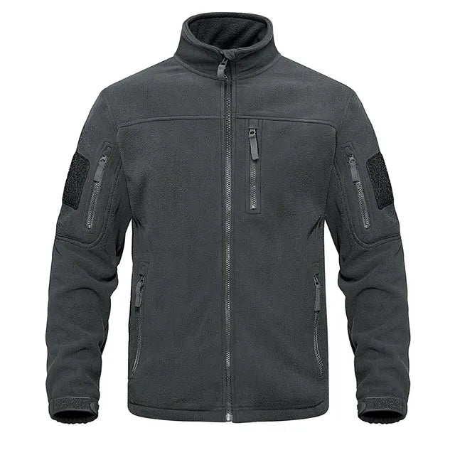 Tactische Fleece Jas