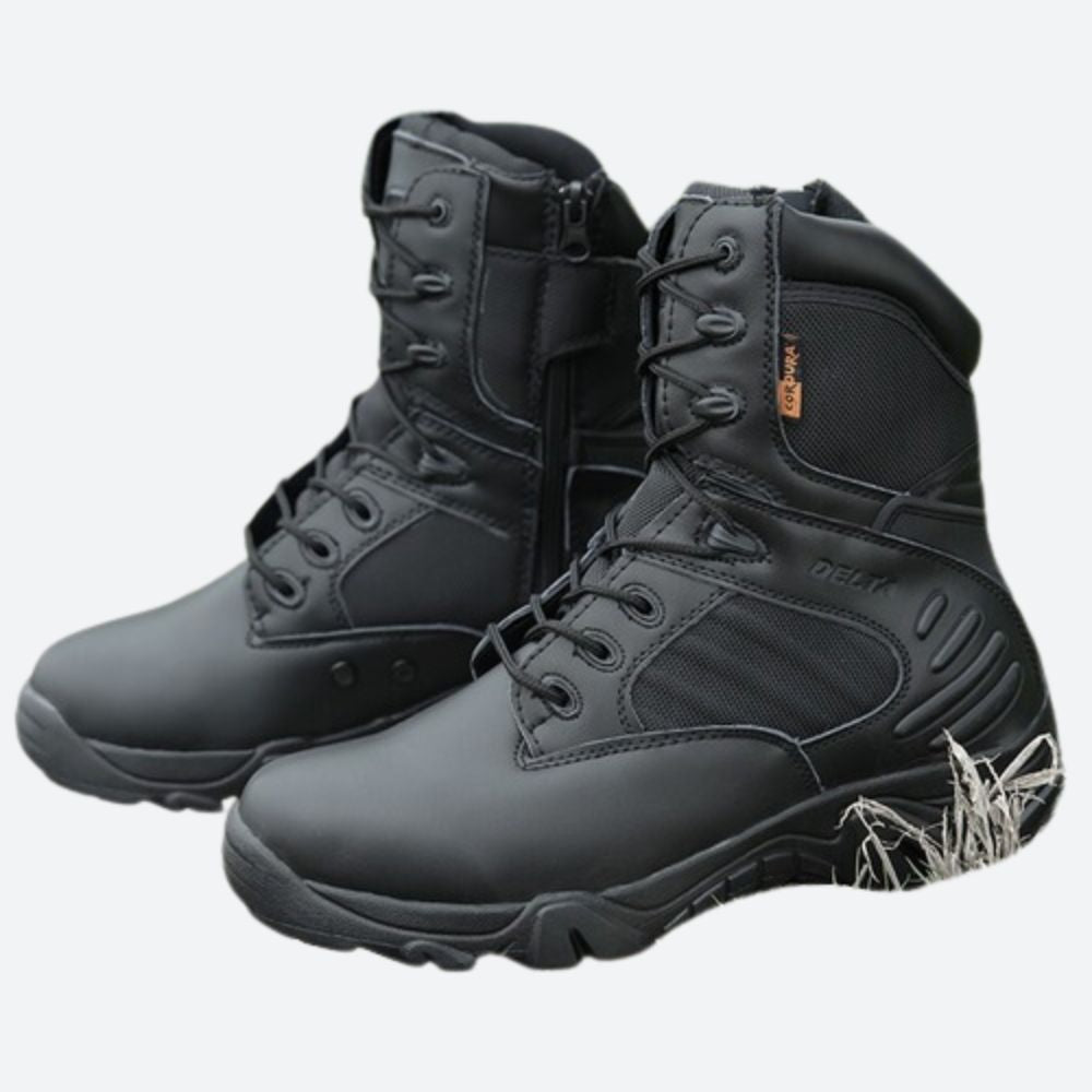 Heren - Winterwandelschoenen - Waterproof & Comfortabel - Ideale Schoenen voor Koude Weersomstandigheden