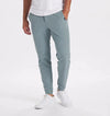 Heren - Stretch Broek - Comfortabele Pasvorm - Casual en Formele Gelegenheden