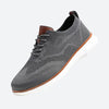 Heren - Sportschoenen - Elegante en Comfortabele Sneakers - Perfect voor Actieve Lifestyle