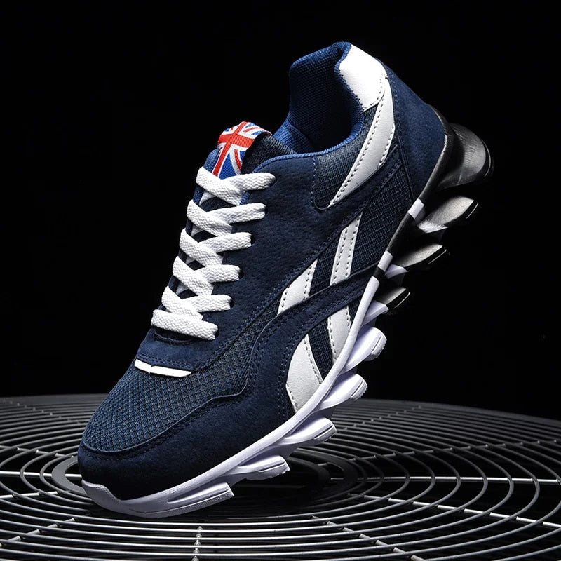 Ultra Ademende Hardloopsneakers