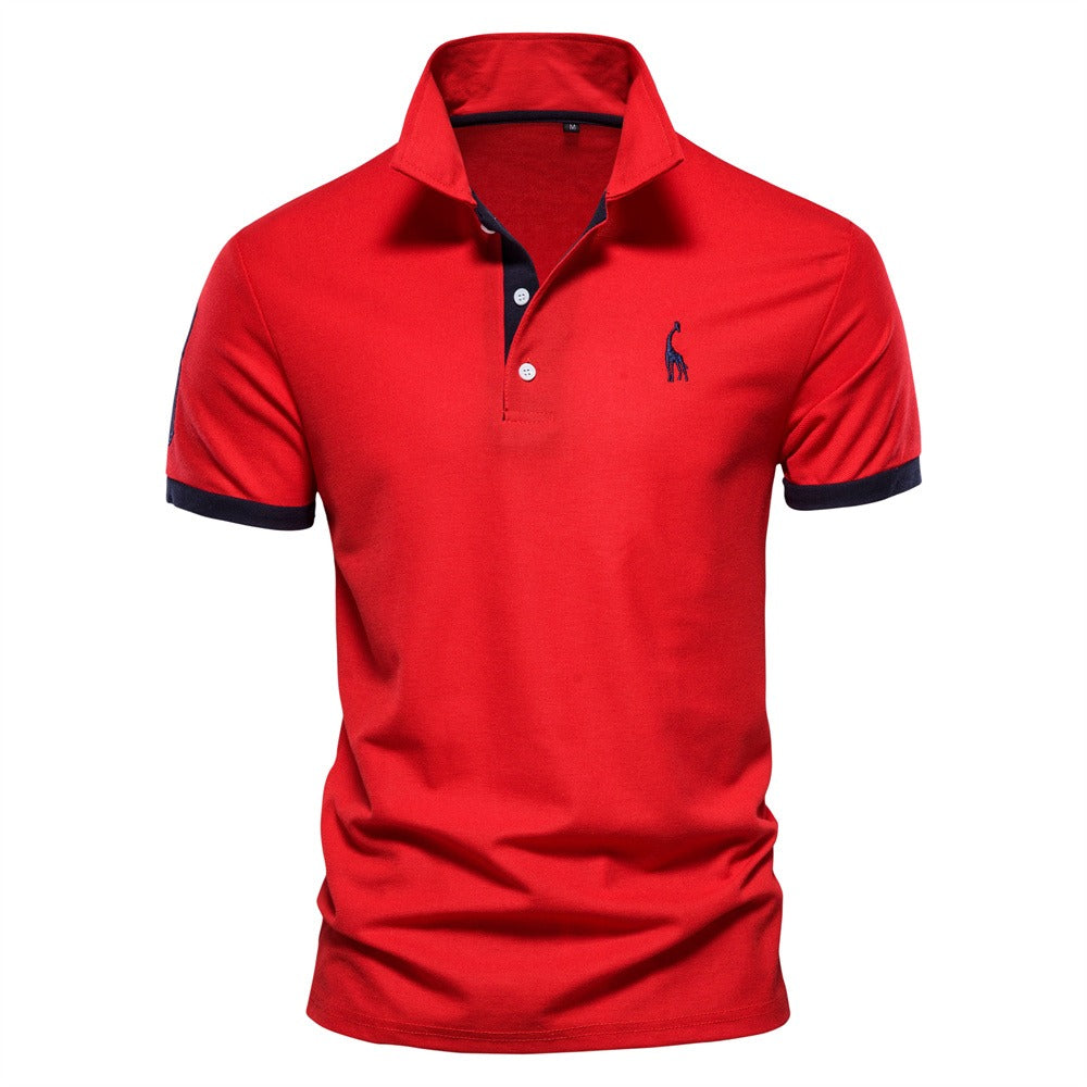 Poloshirt