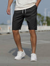 Heren - Vrijetijdsshort - Ademend en Stijlvol - Casual Kleding