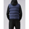 Heren - Essentiële Bodywarmer - Warm en Comfortabel - Perfect voor Koud Weer