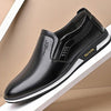 Heren - Premium Loafer - Luxe Leren Schoenen - Comfortabele en Stijlvolle Instappers voor Elke Gelegenheid