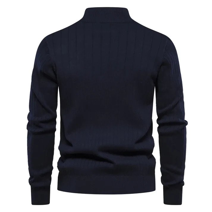 Zakelijke Casual Heren Pullover