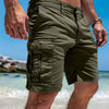 Heren - Bermudashorts - Luchtig Katoen - Perfect voor de Zomer