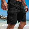 Heren - Bermudashorts - Luchtig Katoen - Perfect voor de Zomer