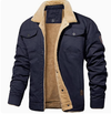 Zachte Pilot Jacket