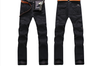 casual cargo baggy broek