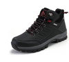 Outdoor wandelschoenen voor heren, waterdicht en ademend voor maximaal comfort