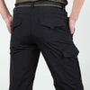 Heren - Comfortabele Casual Broek - Ademend en Stijlvol - Perfect voor Elke Gelegenheid