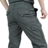 Heren - Comfortabele Casual Broek - Ademend en Stijlvol - Perfect voor Elke Gelegenheid