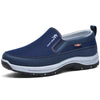 Heren - Comfortabele Casual Schoenen - Lichtgewicht en Ademend - Perfect voor Lange Afstanden