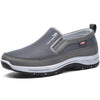Heren - Comfortabele Casual Schoenen - Lichtgewicht en Ademend - Perfect voor Lange Afstanden