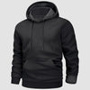Heren - Klassieke Hoodie - Comfortabele Katoenmix - Perfect voor Elke Gelegenheid
