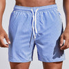 Heren - Zomershorts - Casual Katoen - Ademend Comfort