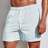 Heren - Zomershorts - Casual Katoen - Ademend Comfort