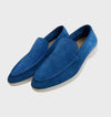 Elegante en Comfortabele Leren Loafers voor Mannen