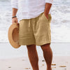 Heren - Strandshort - Moderne & Comfortabele Stijl - Perfect voor Zomerplezier