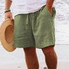 Heren - Strandshort - Moderne & Comfortabele Stijl - Perfect voor Zomerplezier