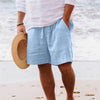 Heren - Strandshort - Moderne & Comfortabele Stijl - Perfect voor Zomerplezier