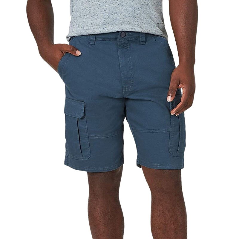 Heren - Cargo Shorts - Modieus en Comfortabel - Ruime Zakken