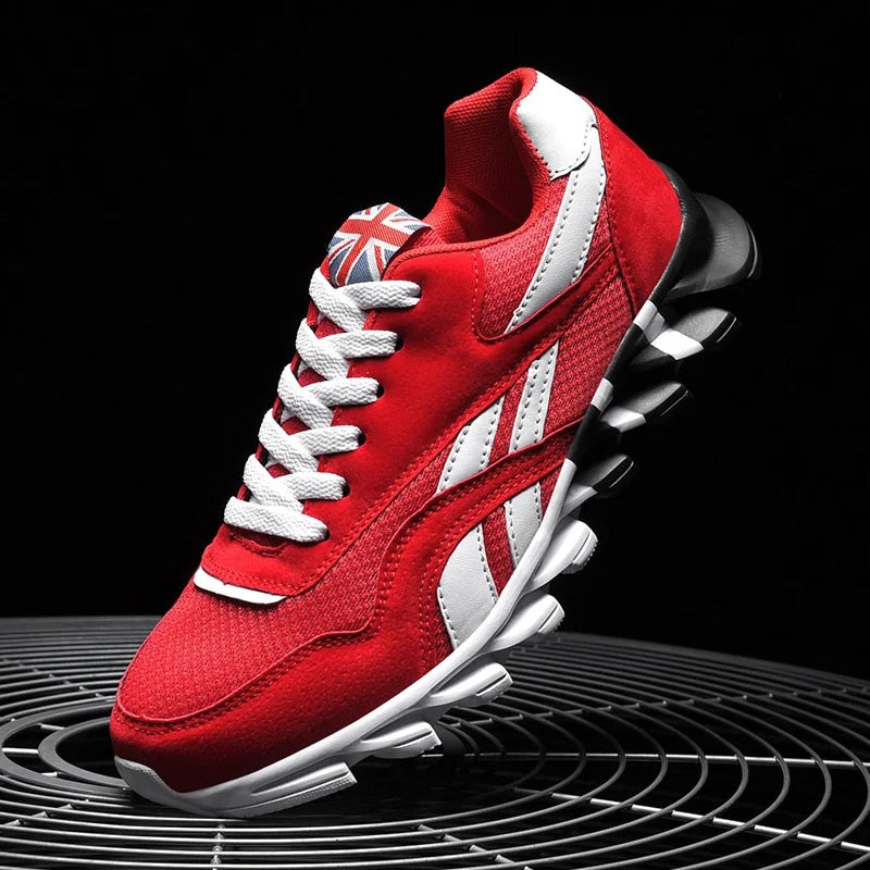 Ultra Ademende Hardloopsneakers