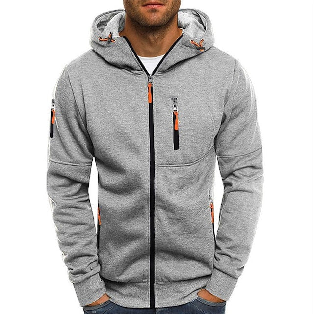 Herenhoodie