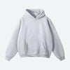 Heren - Hoodie - Trendy met kangoeroezak - Comfortabele en stijlvolle sweater voor elke gelegenheid