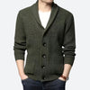 Heren - Casual Vest - Warm en Comfortabel - Perfect voor Elke Gelegenheid