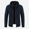 Heren - Warme jas met capuchon - Stijlvolle en comfortabele winterjas - Perfect voor koud weer